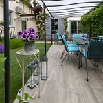 Apartment Maji