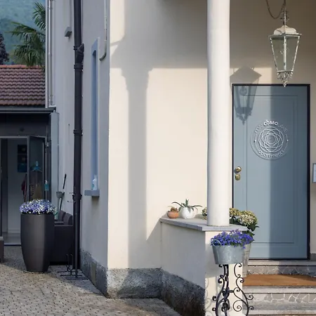 Apartamento Maji Mandello del Lario