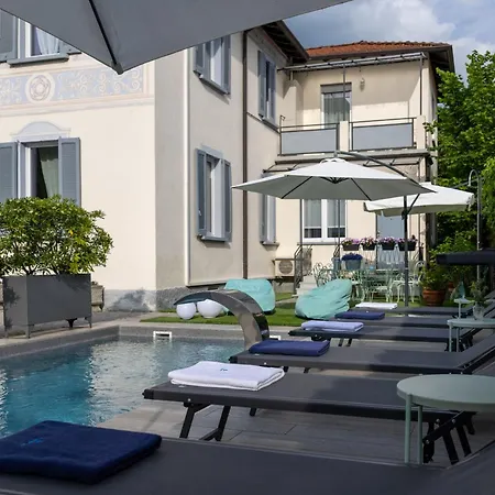 Apartman Maji - Historic With Pool, Garden And Private Parking *