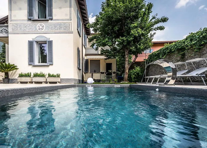 Appartement Maji *