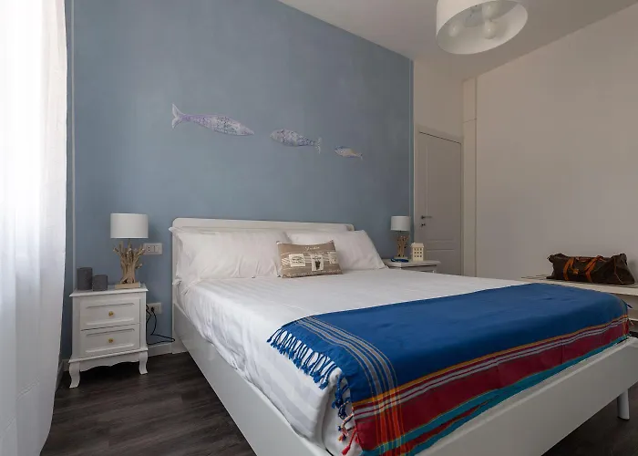 Appartement Maji Mandello del Lario