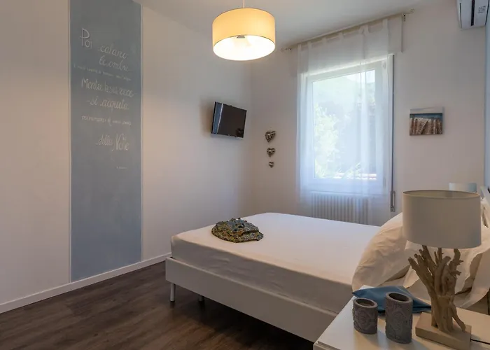 Appartement Maji Mandello del Lario