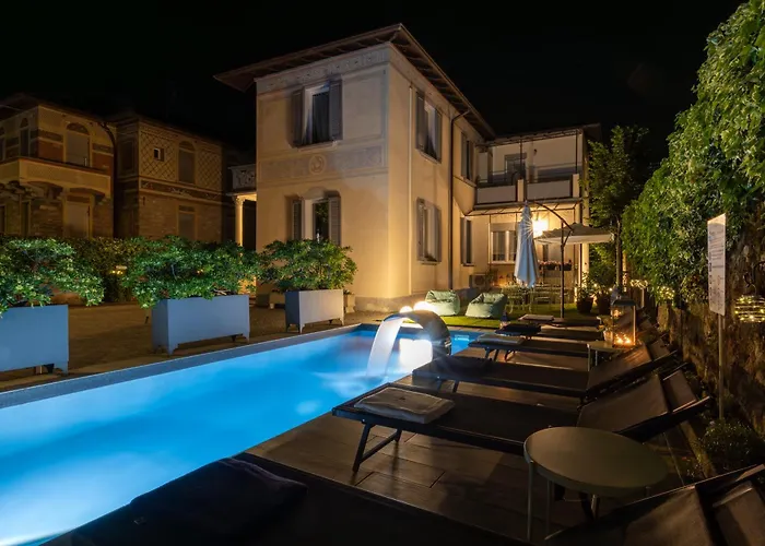 Maji * マンデッロ・デル・ラーリオ