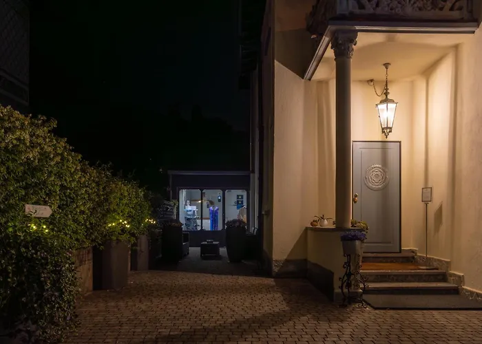 Maji Appartement Mandello del Lario