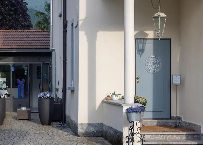 Appartement Maji Mandello del Lario