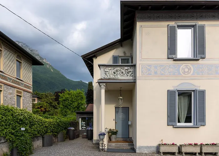 Maji * マンデッロ・デル・ラーリオ