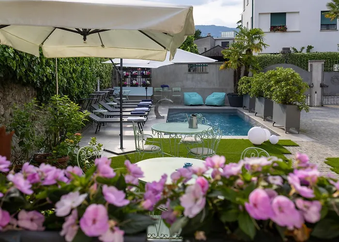 Maji Appartement *
