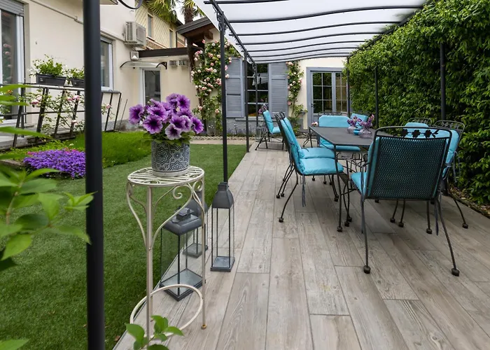Appartement Maji