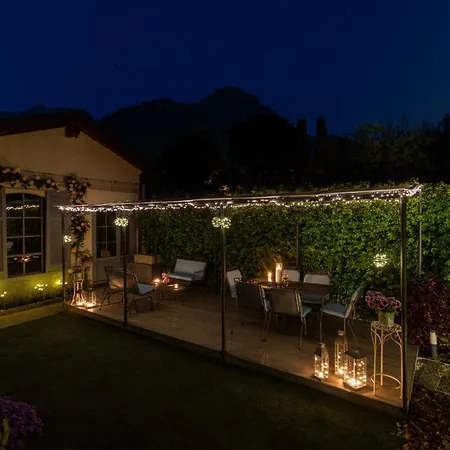 شقة Maji - Historic With Pool, Garden And Private Parking