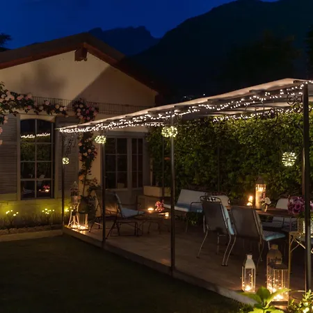 Maji - Historic With Pool, Garden And Private Parking *